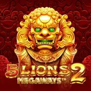 5 Lions MegaWays