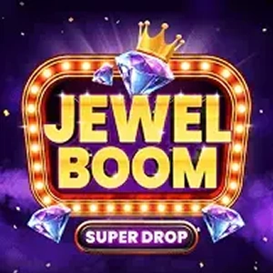 Jewel Boom